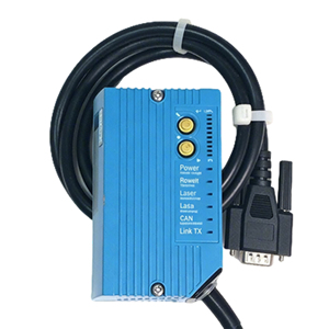 CLV632-0000 เครื่องสแกนบาร์โค้ด / RFID เหมาะสำหรับระบบขนส่ง CLV การคัดแยกสินค้าด้วยสายพานลำเลียง - Product Image 5