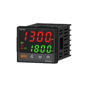 ตัวควบคุมอุณหภูมิ Autonics รุ่นใหม่ TK4M-14RN/TK4M-14SN/TK4M-R4CN ตัวควบคุมอุณหภูมิแบบ PID ประสิทธิภาพสูงพร้อมจอ LED - Product Image 3