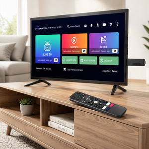 Strong-8k Trex-<strong>Megaott</strong> IPTV-Code Subscription-List Free-Test 24h-Trial M3u-Reseller Panel-Account 12-Months Europe Germany Italy - Product Image 1