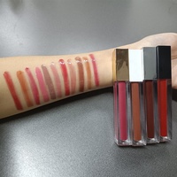 Meilleure vente, repulpeur pour les lèvres, hydratant naturel, brillant, teinture pour les lèvres, gloss personnalisé, marque privée, Rouge Lvres