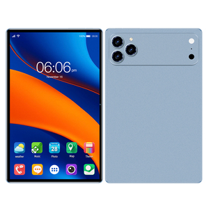 Smooth and Without Lag 17 Pro Max OEM <b>10</b> <b>inch</b> Android 14 <b>Tablet</b> 8+128GB WIFI 3G 4G <b>Tablet</b> Pc With Keyboard Case Mouse - Product Image 2