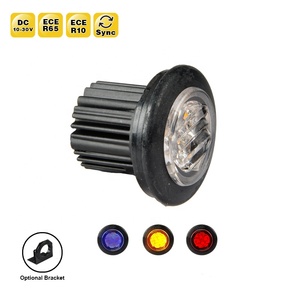 <span class=keywords><strong>Hideaway</strong></span> Fabrik preis R65 r10 Sync Blitzlicht Warnleuchte blinkende Anpassung zum Verkauf bereit - Product Image 1