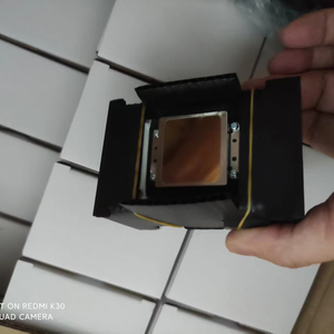 Bán Buôn Giá I3200 Đầu Xp600 I1600 Dx7 Dx5 Đầu In Cho Máy In UV Sinh Thái Dung Môi Mực Cho Máy Móc Kỹ Thuật Số Đầu Ban Đầu - Product Image 2