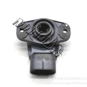 Sensor de ángulo de dirección Manon 58840-13440-71 para montacargas Toyota, pieza de repuesto de componente eléctrico - Product Image 5