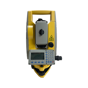 Estación Total NTS-362R10U de Alta Precisión 2" Instrumento de Topografía sin Reflector Alcance de 1000m Estación Completa - Product Image 3