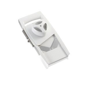 LEIFHEIT Allzweckreibe 4 + 1 Weiß - Product Image 1