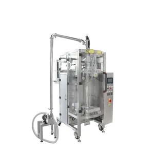 Máquina de embalagem a vácuo líquido, mais popular, máquina automática de embalagem a vácuo, fabricante, máquina de embalagem de líquidos viscoso