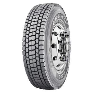 <span class=keywords><strong>Pneus</strong></span> <span class=keywords><strong>Goodyear</strong></span> Bon <span class=keywords><strong>Prix</strong></span> Camion Remorque Voiture de tourisme <span class=keywords><strong>Pneus</strong></span> S210 KMAX 12R22.5 295/80R22.5 - Product Image 5