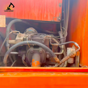 Excavadoras Usadas Doosan DH150W-7 de 2023, Increíblemente Eficientes, de Uso Rudo, con Estructura Robusta, 86 kW de Potencia, Capacidad de Cucharón de 0.58-0.72 m - Product Image 2