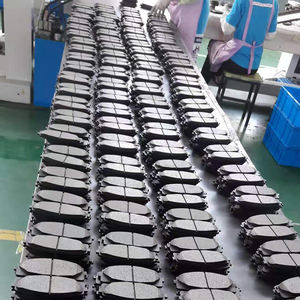 DSS Grosir Kampas Rem Mobil, Kampas Rem Mobil Tahan Aus - Product Image 4