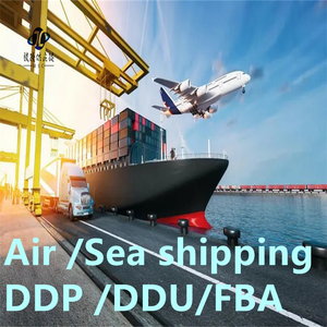 Spedizioniere logistico internazionale più veloce/spedizioniere dalla cina agli USA da Express UPS DHL Fedex - Product Image 4