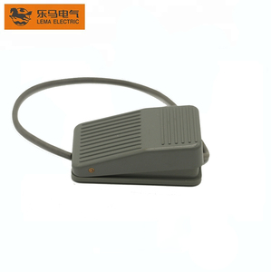 Lema LF-01 nhựa ON-OFF momentary chân chuyển 10A Max. current 250V/250VAC Max. Điện áp bàn đạp chuyển đổi - Product Image 6