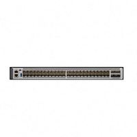 Série C9500 C9500-48Y4C Commutateur KNX 960 Gbps 10/100/1000 Mbps Empilable Prise en charge des VLAN