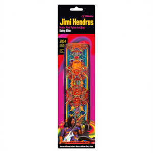 Tracolla chitarra JIMI HENDRIX Poster JH04 - Product Image 3