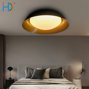 Lámpara de Techo LED Acrílica Moderna para Iluminación Interior de Pasillo, Entrada, Sala de Estar y Comedor - Product Image 1