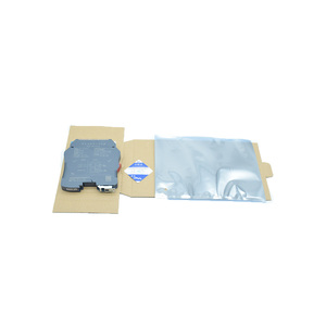 K S E <span class=keywords><strong>J</strong></span> B <span class=keywords><strong>T</strong></span> R N barriere isolate intrinsecamente sicure in plastica ingresso TC 4 segnale di uscita 20ma isolatore a prova di esplosione - Product Image 2