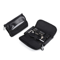 Kit d'outils de réparation de métaux multifonctions Portable 19PCS de haute qualité pour l'extension