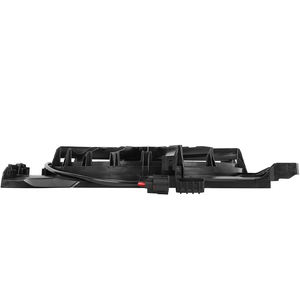 Kipas Tangki Air Suku Cadang Mobil Berkualitas Tinggi Womala OE C2D24144 C2D24145 C2D38736 C2D38737 untuk Jaguar XJ XK XF - Product Image 4