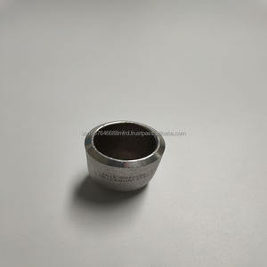 ASTM A403 316L 1,4404 1,4435 S31603 SUS316L 316S11 316S13 Codo reductor de acero inoxidable en T - Product Image 3