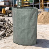 Sacs industriels pour déchets d'ingénierie : grande quantité et prix élevé