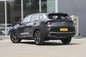 Offre Spéciale 2025 Kia Sportage SUV voitures neuves pas cher prix 5 portes 5 sièges haute performance véhicule d'occasion en stock - Product Image 2