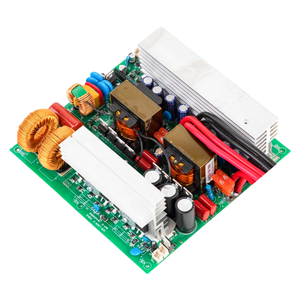 1500 Wát năng lượng mặt trời biến tần Bảng điều khiển bảng mạch 1.5KW <span class=keywords><strong>Inverter</strong></span> Mainboard cho DC 12V/24V/48V Power <span class=keywords><strong>Inverter</strong></span> - Product Image 5