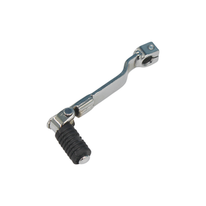 Levier de changement de vitesse pour moto, compatible avec Yinxiang 125cc, moteur horizontal, Pit Bike, <span class=keywords><strong>Dirt</strong></span> Bike, pièces de rechange - Product Image 2