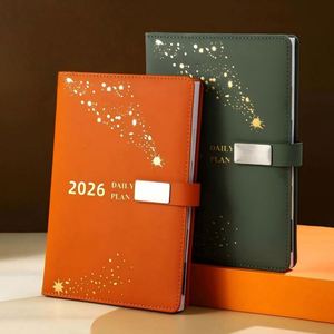 Promotional Business <b>Gift</b> <b>Sets</b> Corporate New Year <b>Gifts</b> for Employees and Their Families A5 Notebook <b>Set</b> with Customizable LOGO - Product Image 2