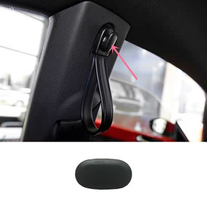 5C5857995สายรัดตกแต่งเสา B 5C5 857 <span class=keywords><strong>995</strong></span>สำหรับ VW Beetle ใหม่ - Product Image 1
