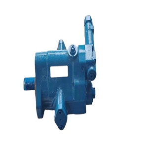 Pompe hydraulique série 149619C3 149619C2 149619C1 1346423C1, Pompe à piston 149619C3 149619C2 - Product Image 3