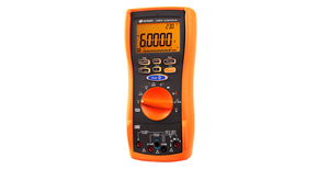 Ttltes U1281a 4 1/2 chiffres, portable, avec indice d'étanchéité IP67 - Product Image 3