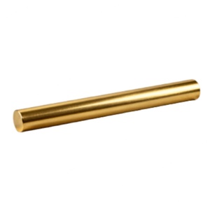 แท่งทองเหลืองบริสุทธิ์ C35600 ความแม่นยำสูง - Product Image 1