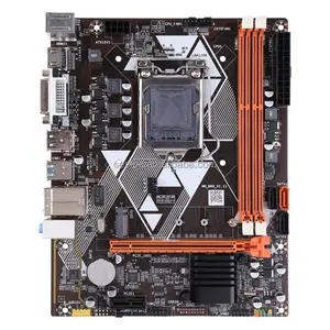 Otherboard-85 L111150 M-ATX 3*2, con 4 interfaces ATA compatibles con protocolo Aata CI 1111