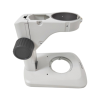 Olympus Laboratory Research Magnifying Digital Camera Optical Trinocular Stereo Zoom Biological Microscope With Light Source