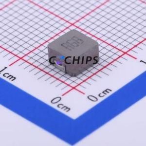 MWSA0503S-R68MT ตัวเหนี่ยวนำไฟฟ้าแบบ SMD,5.4x5.2 มม. ( ค่าความเหนี่ยวนำ: 680nH )( ความแม่นยำ: 20% กระแสไฟฟ้าที่กำหนด: 9A ) - Product Image 1