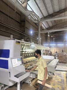 High Quality EFS 3D Solid <b>Wood</b> Interior <b>Wall</b> <b>Panels</b> Waterproof Soundproof Ready-to-Install - Product Image 5