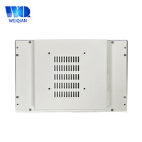 Oem 10.1 12 13.3 14 15 17 18 21.5 Écran tactile 24 pouces Vesa Mount Smart Linux Android Pos Kiosque médical et industriel Tablette PC
