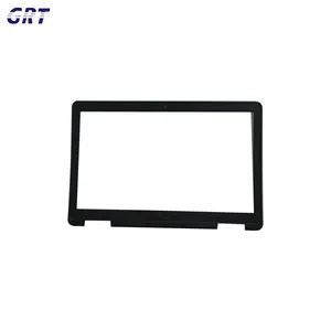 Laptop LCD ön çerçeve için E5570 E5550 E5580 E5540 E5530 E5500 Notebook B kapak Trim konut kabuk kapak Fit 08VYRG olmayan dokunmatik