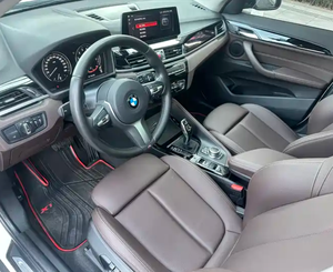 <span class=keywords><strong>BMW</strong></span> <span class=keywords><strong>X1</strong></span> <span class=keywords><strong>2020</strong></span> en Venta, SUV Compacto de Lujo, Transmisión Automática, Motor de Gasolina, Bien Mantenido, Auto de <span class=keywords><strong>Segunda</strong></span> <span class=keywords><strong>Mano</strong></span>, Conducción Suave - Product Image 5