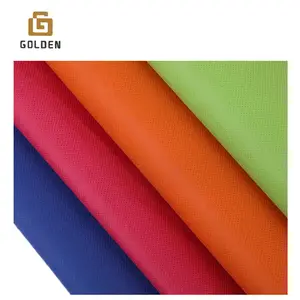 Manufacturers Wholesale Competitive Prices Pp Polyester Spunbonded Non - Woven Non Woven Laminated Fabric