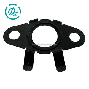 ปะเก็นท่อระบายน้ำมันเครื่องเทอร์โบ EexcavaStart รุ่น 3688A053 353-3477 สำหรับรถขุด 320GC เครื่องยนต์ดีเซล C4.4 1104D-E44TA - Product Image 2