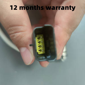 Capteur d'oxygène d'approvisionnement direct d'usine de haute qualité de pièces d'auto 9673438580 pour Citroen C-ELYSEE C1 C3 C4 <span class=keywords><strong>Peugeot</strong></span> 108 208 <span class=keywords><strong>308</strong></span> - Product Image 6