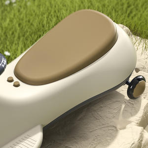 รถสวิงคาร์สำหรับเด็กอื่นๆ อายุ 1-6 ปี วัสดุ PP ล้อสี่ล้อ เงียบ ขับขี่ลื่นไหล ของเล่นสำหรับเด็กทั้งชายและหญิง - Product Image 3