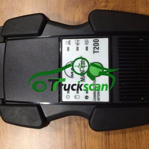 Herramienta Lectora de Códigos de Diagnóstico T200 con Software V14.01, 2 Años de Garantía, Lista para Usar en Laptop T420 - Product Image 5