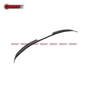 สปอยเลอร์หลังคาร์บอนไฟเบอร์คุณภาพเยี่ยม รุ่นอัพเกรดสไตล์ MSY สำหรับรถแข่ง Ferrari F8 - Product Image 3