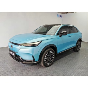 Voiture d'<span class=keywords><strong>occasion</strong></span> Honda E:NS1, conduite à gauche, SUV 5 places, voiture électrique d'<span class=keywords><strong>occasion</strong></span> avec toit ouvrant panoramique, intérieur clair, automatique, conduite à gauche - Product Image 1
