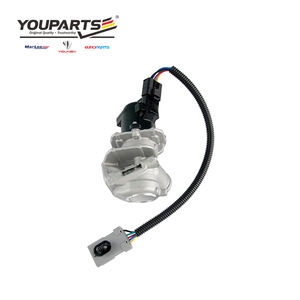 YOUPARTS Nueva Válvula EGR COPAUTO para /PEUGEOT/ 107 1.4 HDi 2005- Repuestos de Auto con 12 Meses de Garantía - Product Image 4