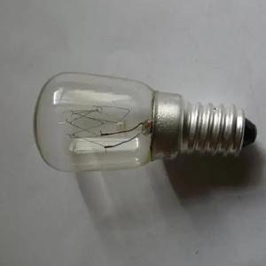 Ampoules d'éclairage incandescentes <span class=keywords><strong>230V</strong></span> E14 ST26 pour lampe à sel <span class=keywords><strong>15W</strong></span>, <span class=keywords><strong>ampoule</strong></span> indicatrice - Product Image 1
