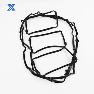 <span class=keywords><strong>Junta</strong></span> <span class=keywords><strong>de</strong></span> la <span class=keywords><strong>Tapa</strong></span> <span class=keywords><strong>de</strong></span> Válvulas del Motor 11127587804 para Motor BMW N55B30 135i 335i 535i 640i 740i X3 X5 X6 Z4 E90 F10 F20 F25 E70 E71 E89 - Product Image 3