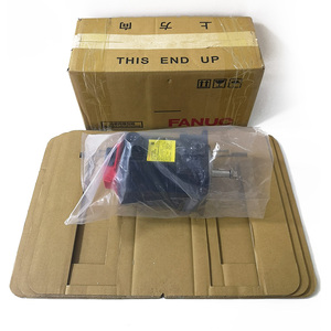FANUC New Original AC Servo Motor A06B-0235-B300 - Product Image 6